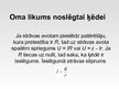 Prezentācija 'Strāvas avota elektrodzinējspēks un Oma likums noslēgtai ķēdei', 10.