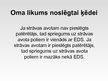 Prezentācija 'Strāvas avota elektrodzinējspēks un Oma likums noslēgtai ķēdei', 11.