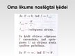 Prezentācija 'Strāvas avota elektrodzinējspēks un Oma likums noslēgtai ķēdei', 12.