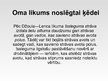 Prezentācija 'Strāvas avota elektrodzinējspēks un Oma likums noslēgtai ķēdei', 13.
