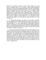 Eseja 'Politikas process, politiķa darbības pamatuzdevums', 3.