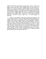 Eseja 'Politikas process, politiķa darbības pamatuzdevums', 5.