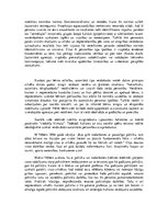 Eseja 'Politikas process, politiķa darbības pamatuzdevums', 7.