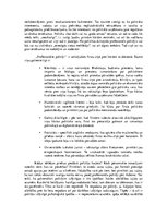 Eseja 'Politikas process, politiķa darbības pamatuzdevums', 9.