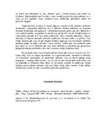 Eseja 'Politikas process, politiķa darbības pamatuzdevums', 10.