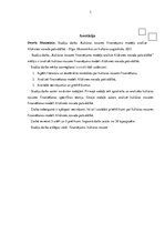 Referāts 'Kultūras nozares finansējuma modeļa analīze Alūksnes novada pašvaldībā', 3.