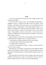 Referāts 'Kultūras nozares finansējuma modeļa analīze Alūksnes novada pašvaldībā', 4.