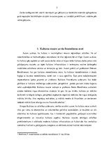 Referāts 'Kultūras nozares finansējuma modeļa analīze Alūksnes novada pašvaldībā', 5.