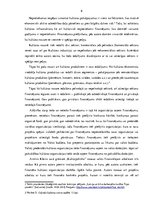 Referāts 'Kultūras nozares finansējuma modeļa analīze Alūksnes novada pašvaldībā', 6.