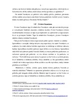 Referāts 'Kultūras nozares finansējuma modeļa analīze Alūksnes novada pašvaldībā', 9.