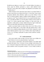 Referāts 'Kultūras nozares finansējuma modeļa analīze Alūksnes novada pašvaldībā', 10.