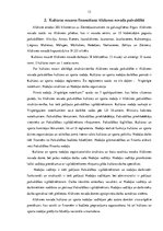 Referāts 'Kultūras nozares finansējuma modeļa analīze Alūksnes novada pašvaldībā', 13.