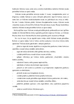 Referāts 'Kultūras nozares finansējuma modeļa analīze Alūksnes novada pašvaldībā', 16.