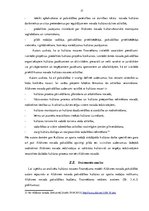 Referāts 'Kultūras nozares finansējuma modeļa analīze Alūksnes novada pašvaldībā', 17.