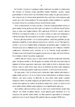 Referāts 'Kultūras nozares finansējuma modeļa analīze Alūksnes novada pašvaldībā', 19.