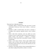 Referāts 'Kultūras nozares finansējuma modeļa analīze Alūksnes novada pašvaldībā', 26.