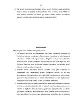 Referāts 'Kultūras nozares finansējuma modeļa analīze Alūksnes novada pašvaldībā', 27.
