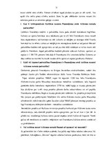 Referāts 'Kultūras nozares finansējuma modeļa analīze Alūksnes novada pašvaldībā', 31.