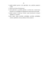 Referāts 'Kultūras nozares finansējuma modeļa analīze Alūksnes novada pašvaldībā', 40.