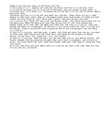 Eseja 'Mayan and Incas Civilizations Compare/Contrast', 1.