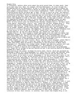 Eseja 'Stephen King ', 1.