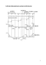 Referāts 'Statiski nenoteicamas locīklu sijas aprēķins', 7.