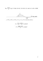 Referāts 'Statiski nenoteicamas locīklu sijas aprēķins', 9.