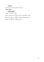 Referāts 'Statiski nenoteicamas locīklu sijas aprēķins', 16.