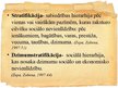 Prezentācija 'Dzimums un sociālā stratifikācija', 2.