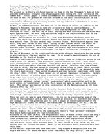 Eseja 'Shipping in the Book of Acts', 1.