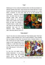 Referāts 'Ekspresionisms', 4.