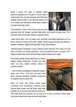 Referāts 'Ekspresionisms', 6.