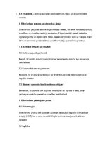 Eseja 'Biheviorisms psiholoģijā: teorija, attīstība, kritika un mūsdienu pielietojums', 2.