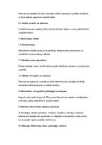 Eseja 'Biheviorisms psiholoģijā: teorija, attīstība, kritika un mūsdienu pielietojums', 3.