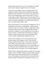 Eseja 'Biheviorisms psiholoģijā: teorija, attīstība, kritika un mūsdienu pielietojums', 5.