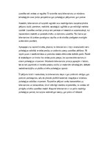 Eseja 'Biheviorisms psiholoģijā: teorija, attīstība, kritika un mūsdienu pielietojums', 6.