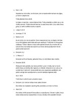 Konspekts 'Ticība', 2.