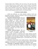 Diplomdarbs 'Latvijā notikušo bibliotekāro konferenču un kongresu tematiskā izpēte', 21.