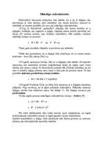 Referāts 'Dabiskā un mākslīgā radioaktivitāte', 3.