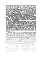 Referāts 'Ķenča raksturojums', 5.