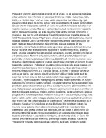 Eseja 'Covid-19 ietekme uz ekonomiku', 1.