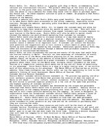 Eseja 'Purpose of the Website', 1.