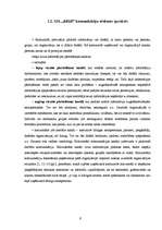 Referāts 'SIA "BBSD" komunikāciju sistēma ', 6.