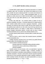 Referāts 'SIA "BBSD" komunikāciju sistēma ', 9.