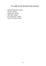 Referāts 'SIA "BBSD" komunikāciju sistēma ', 12.