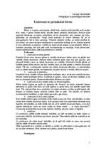 Konspekts 'Uzdevums ar pirmsskolas vecuma bērnu', 1.