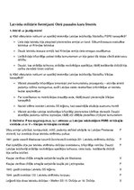 Konspekts 'Vācu okupācijas režīms. Pretestības kustība', 2.