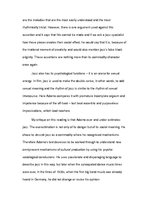 Eseja 'Text Review. Theodor Adorno "On Jazz"', 3.