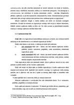 Referāts 'Saimnieciskās darbības krīzes, to pārvarēšanas iespējas', 14.