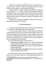 Referāts 'Saimnieciskās darbības krīzes, to pārvarēšanas iespējas', 24.